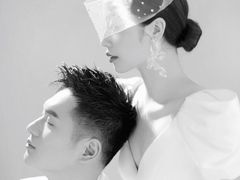 -经典婚纱摄影美学馆·私人定制