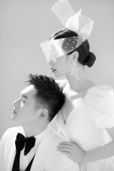 -经典婚纱摄影美学馆·私人定制