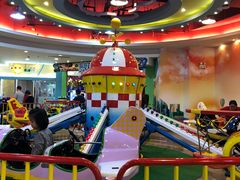 -汤姆熊欢乐世界·史莱姆怪兽(正大店)