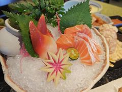 -樱嘢·炭火烧肉(惠南店)