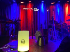 -音乐房子·Vintage Live Bar(玉林总店)