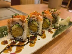 -鮨桐日本料理(望京店)