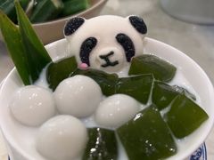 -孔雀云贵川·融合菜(长宁来福士店)