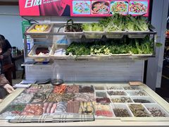 -金秋小吃海鲜·专注30年临海特色风味