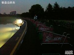 -银涛高尔夫练习场(徐泾店)