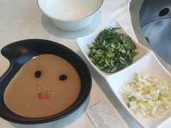 -东来顺饭庄(西直门店)