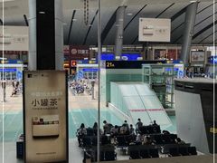 -康师傅私房牛肉面(北京南站店)