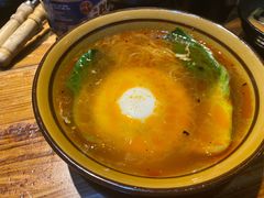 -梁山烤肉(榆林行者武松店)