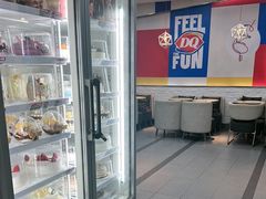 -DQ·蛋糕·冰淇淋(川沙东海岸店)