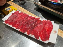 八秒脊背肉-潮界(虹桥天地店)