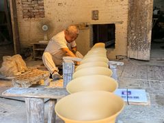 -景德镇古窑民俗博览区