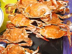 -老院子饭店·鲁菜·海鲜·家常菜