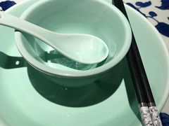 -绿茶餐厅(布吉万象汇店)