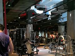 -威尔仕健身(杭州万象城店)