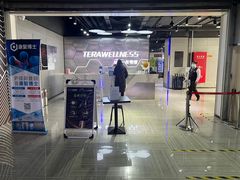 -一兆韦德健身(浦东万达会所)