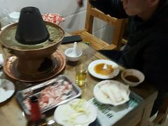 -木萨火锅店(开鲁路店)