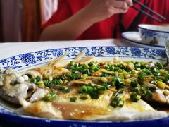 -邱记私房菜·十八年本地菜