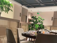 大堂-七味·用心做好鱼(花桥店)