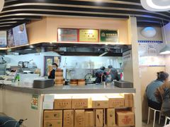 -鸡鸣汤包(红山动物园店)