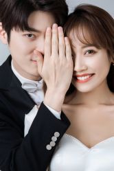 -全城热恋璀璨婚纱摄影(国贸总店)