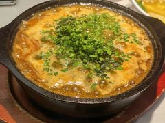 韭香水晶粉-老屋印象川菜(马园路店)