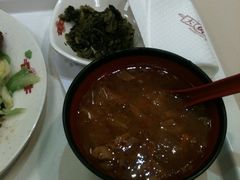 iphone_upload_pic-大圆碗•T骨大排饭(永安道店)