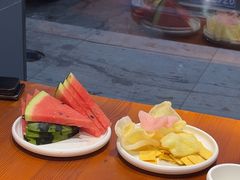 -邵汇大虾(同康路店)