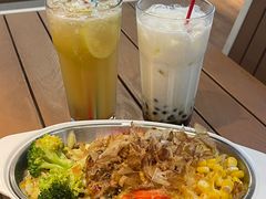 -小众香港茶餐厅(金山店)