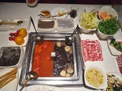 -海底捞火锅(河东万达广场店)