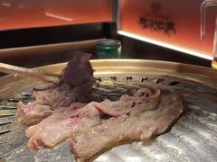 -西塔老太太泥炉烤肉(上海七宝领展广场店)