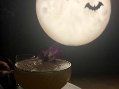 -STARRY CAFE & LOUNGE BAR(高新店)