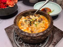 -狮王府淮扬菜(万象城店)