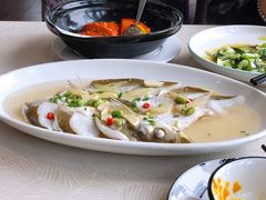 -红樽舫湖州菜.湖景餐厅(太湖渔人码头店)