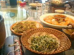 -老湘村·湖南土菜(天河维多利店)