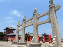 -天津妈祖文化园