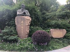 -徐家汇源景区-衡山公园