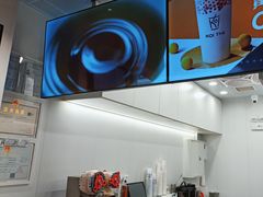 -KOI Thé(百信广场店)