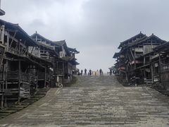 -中国汉城景区