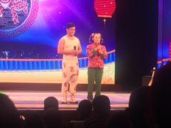 -大舞台剧场