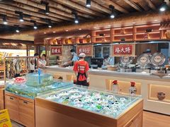 -肥三土菜馆(五四广场店)
