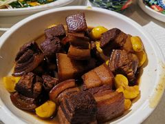 -老浒记烤鸭-北京菜(琉璃厂店)