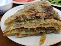 -清真永恒华威肉饼(潘家园店)