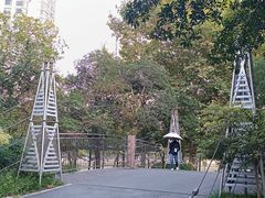 -苏州河梦清园环保主题公园