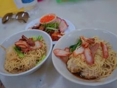 -槟城街头艺术街区