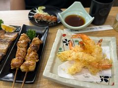 -胜代日本料理(云程巷小区店)