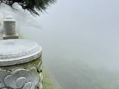 -庐山风景名胜区