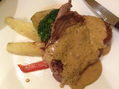 牛排-Jack‘s Place 杰克地方西餐厅(新街口店)