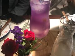 -绿茶餐厅(昆明世纪金源店)