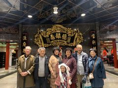 -宝轩渔府·老字号海鲜·正宗津菜(水上店)