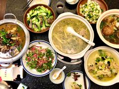 -喜福楼(中平街店)